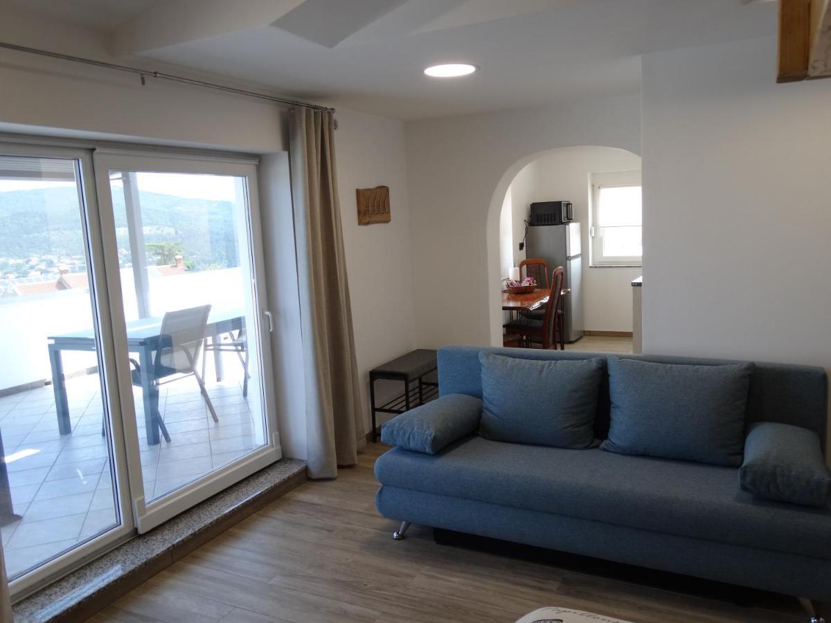 Apartma Vista Cezarji Exterior photo