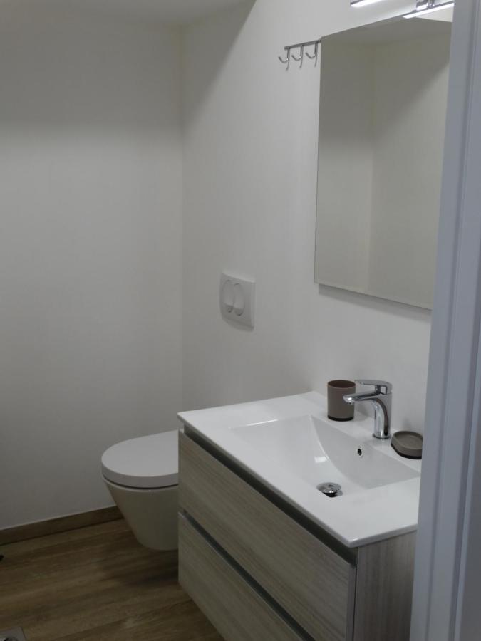 Apartma Vista Cezarji Exterior photo