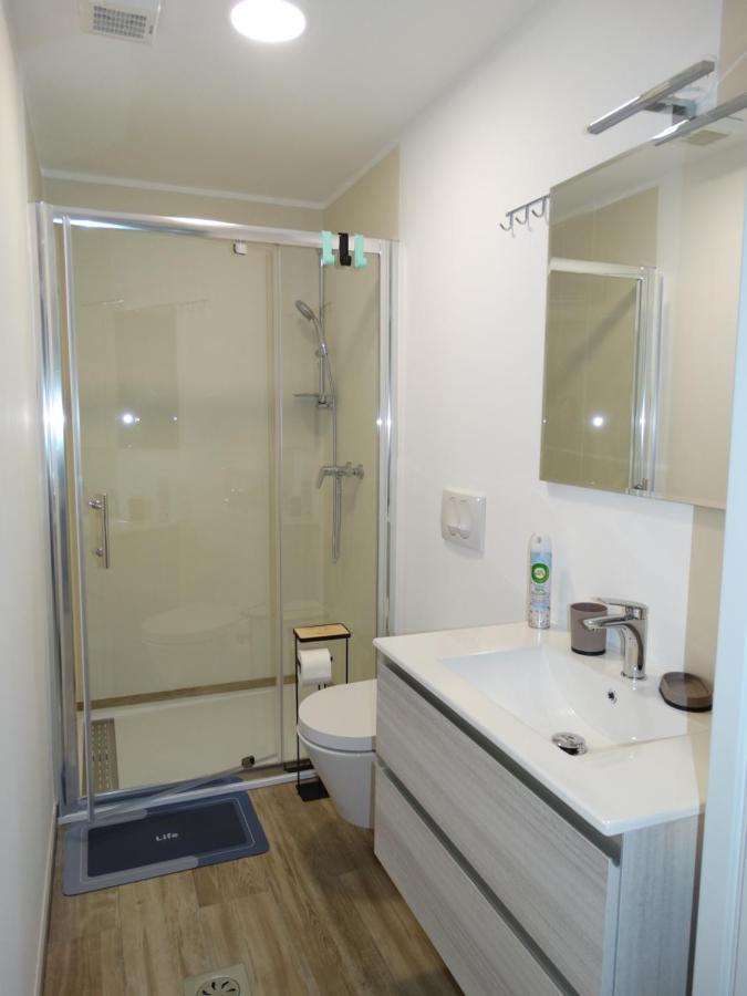 Apartma Vista Cezarji Exterior photo