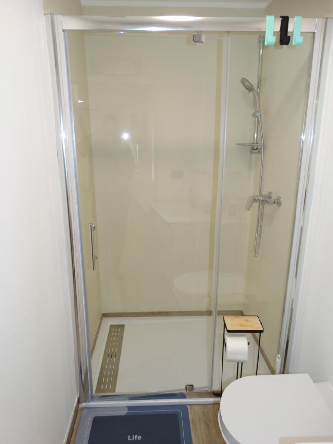 Apartma Vista Cezarji Exterior photo