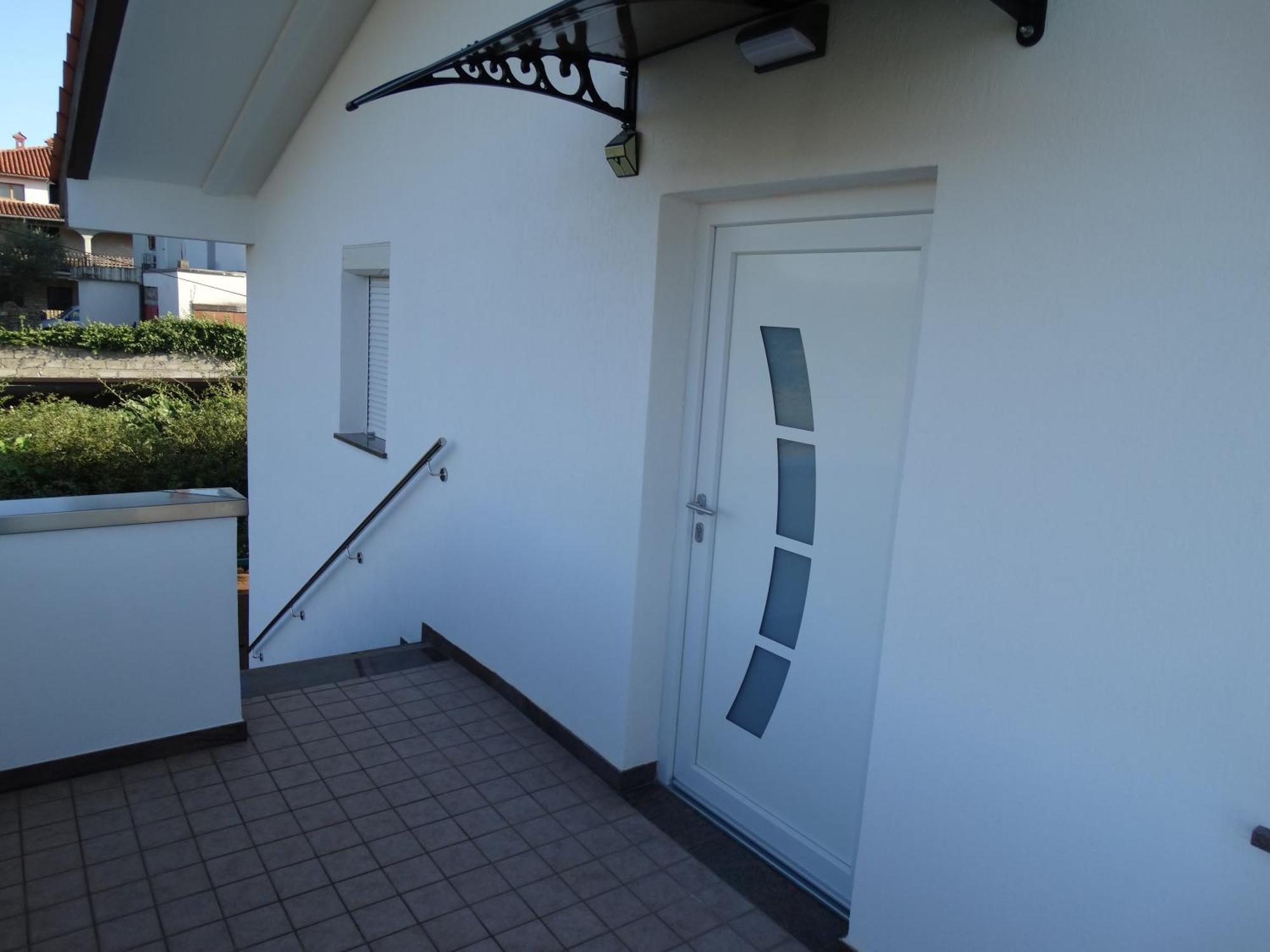 Apartma Vista Cezarji Exterior photo