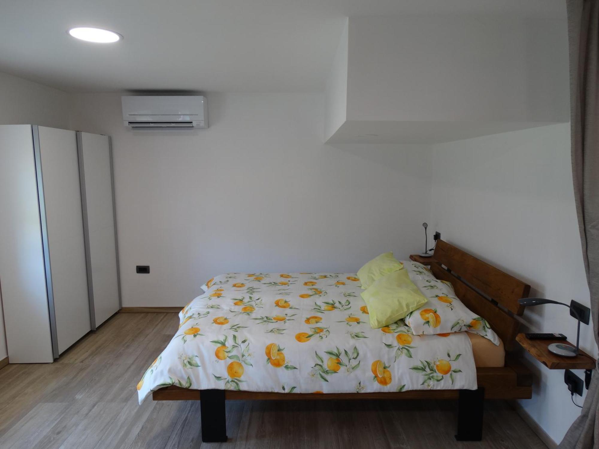 Apartma Vista Cezarji Exterior photo