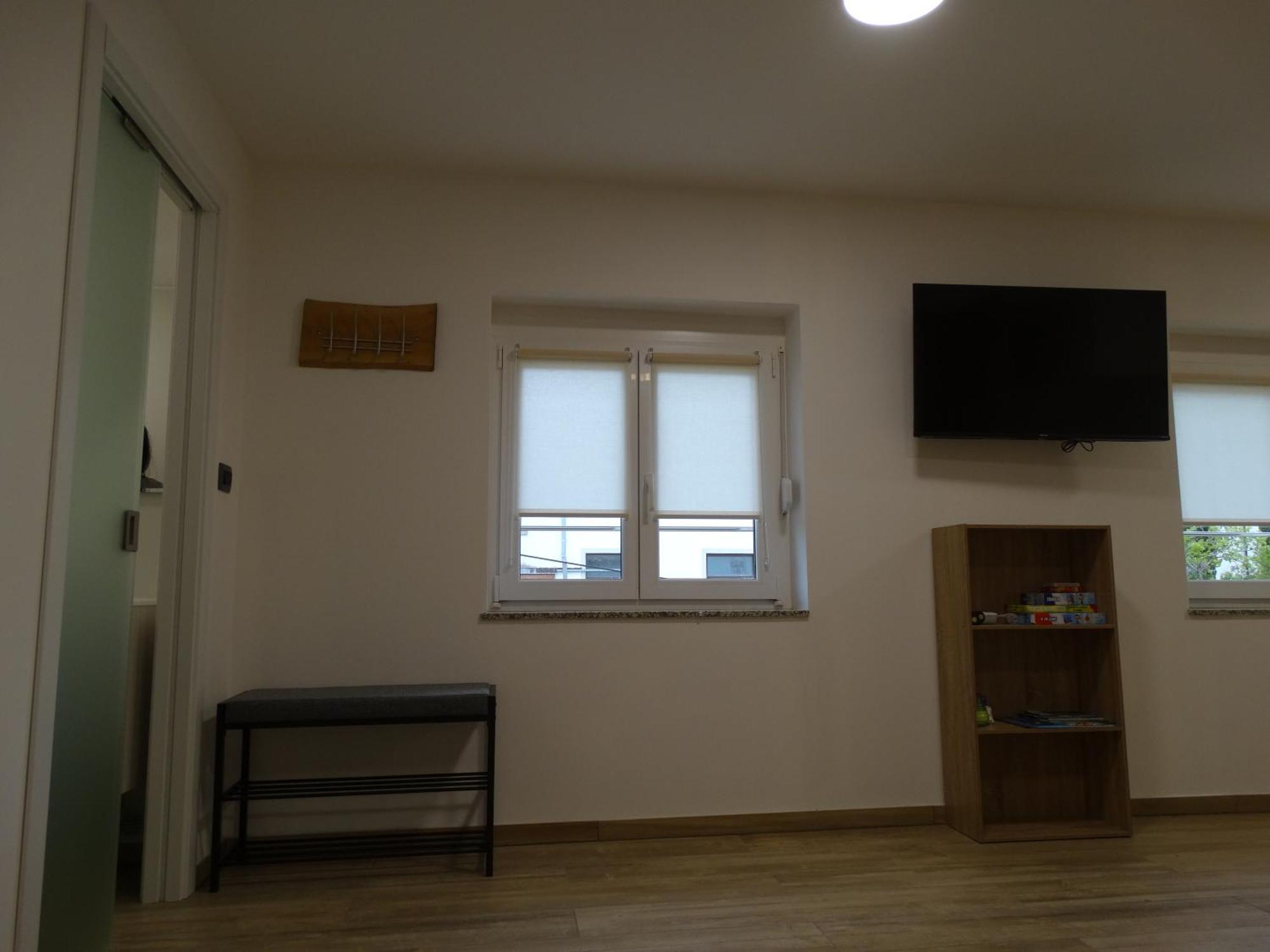 Apartma Vista Cezarji Exterior photo