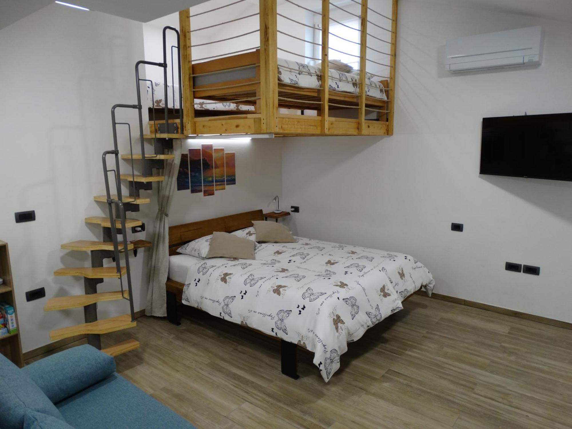 Apartma Vista Cezarji Exterior photo