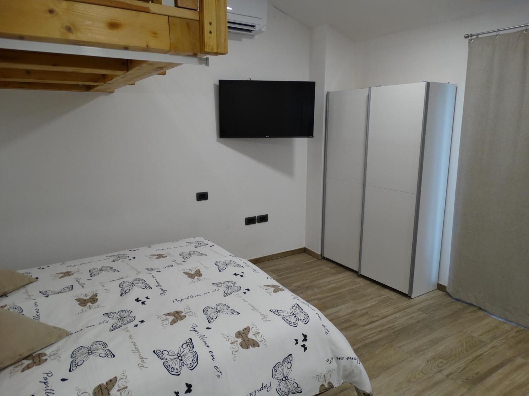 Apartma Vista Cezarji Exterior photo