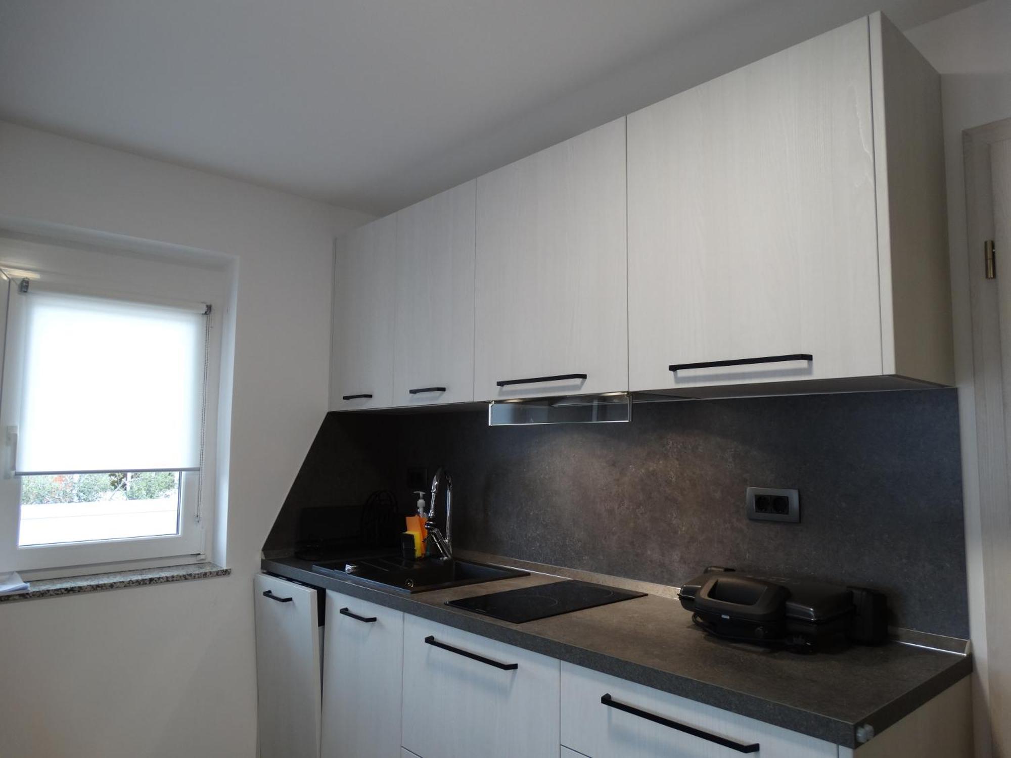 Apartma Vista Cezarji Exterior photo