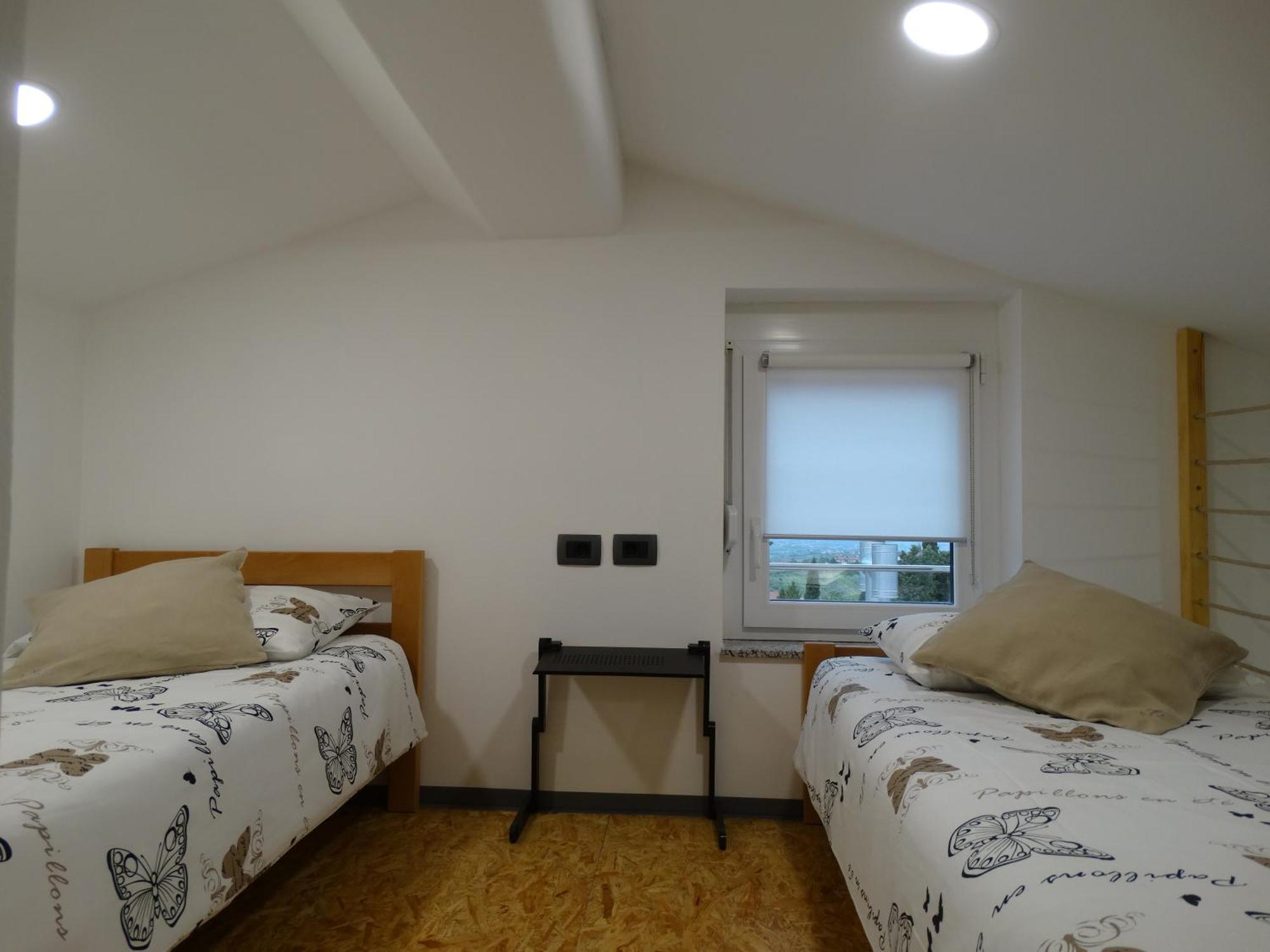 Apartma Vista Cezarji Exterior photo