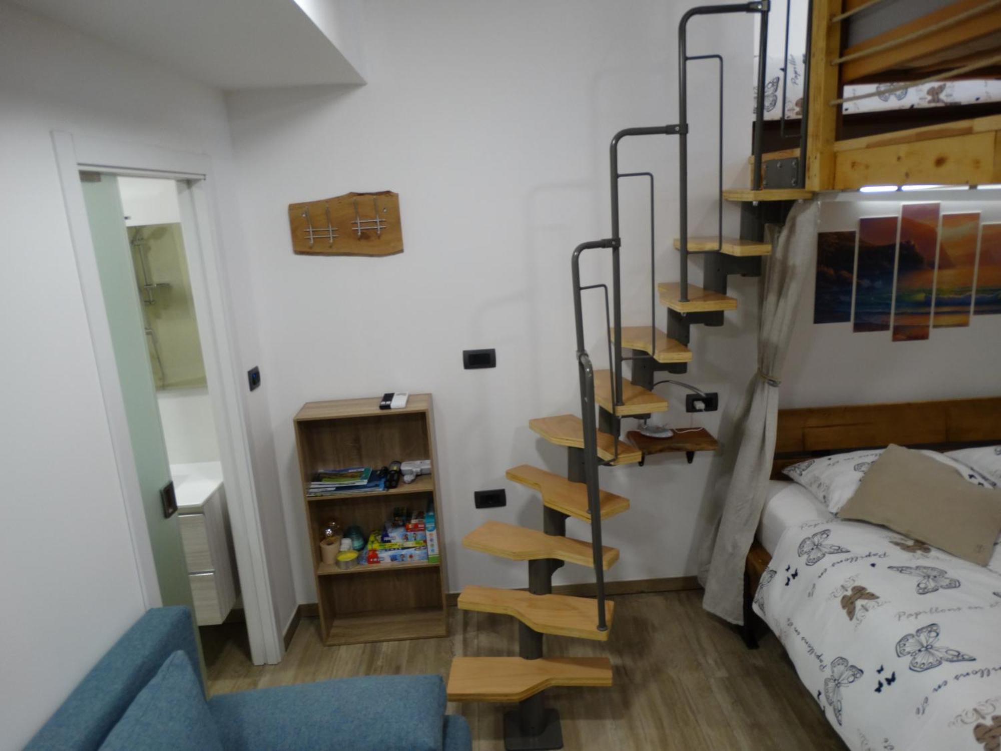 Apartma Vista Cezarji Exterior photo